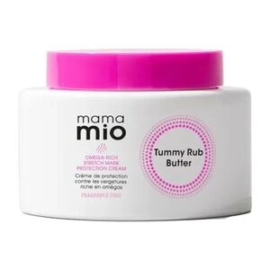 Mama Mio Tummy Rub Butter 120 ml